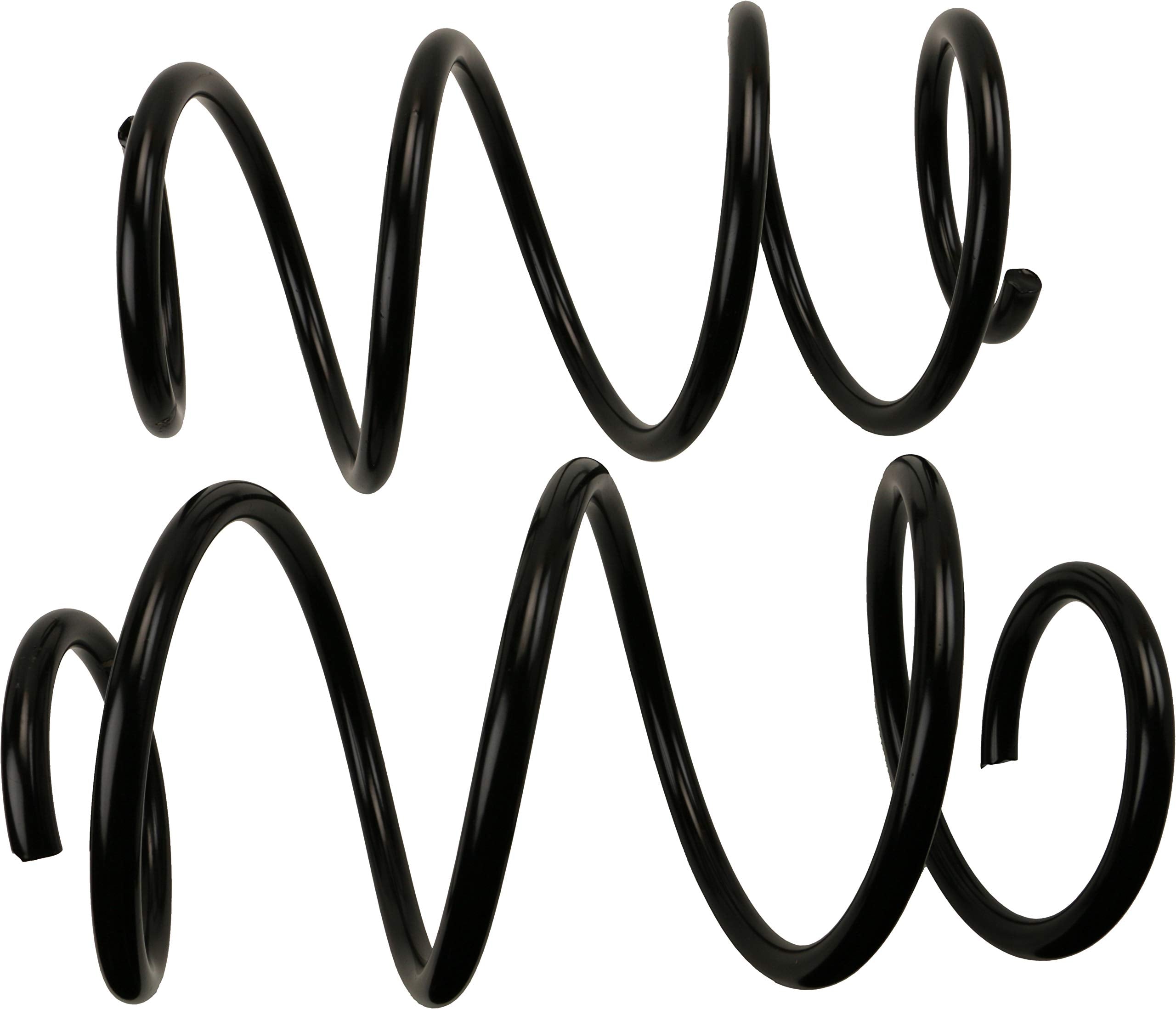 Coil Spring Set MOOG 81750 for Nissan Murano