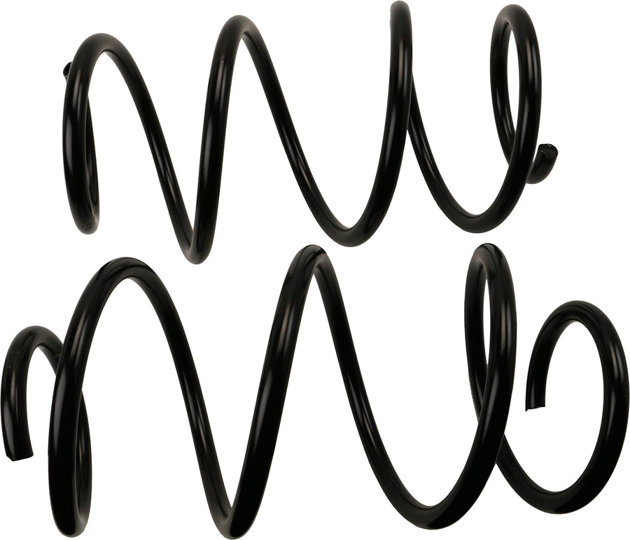 Coil Spring Set MOOG 81750 for Nissan Murano