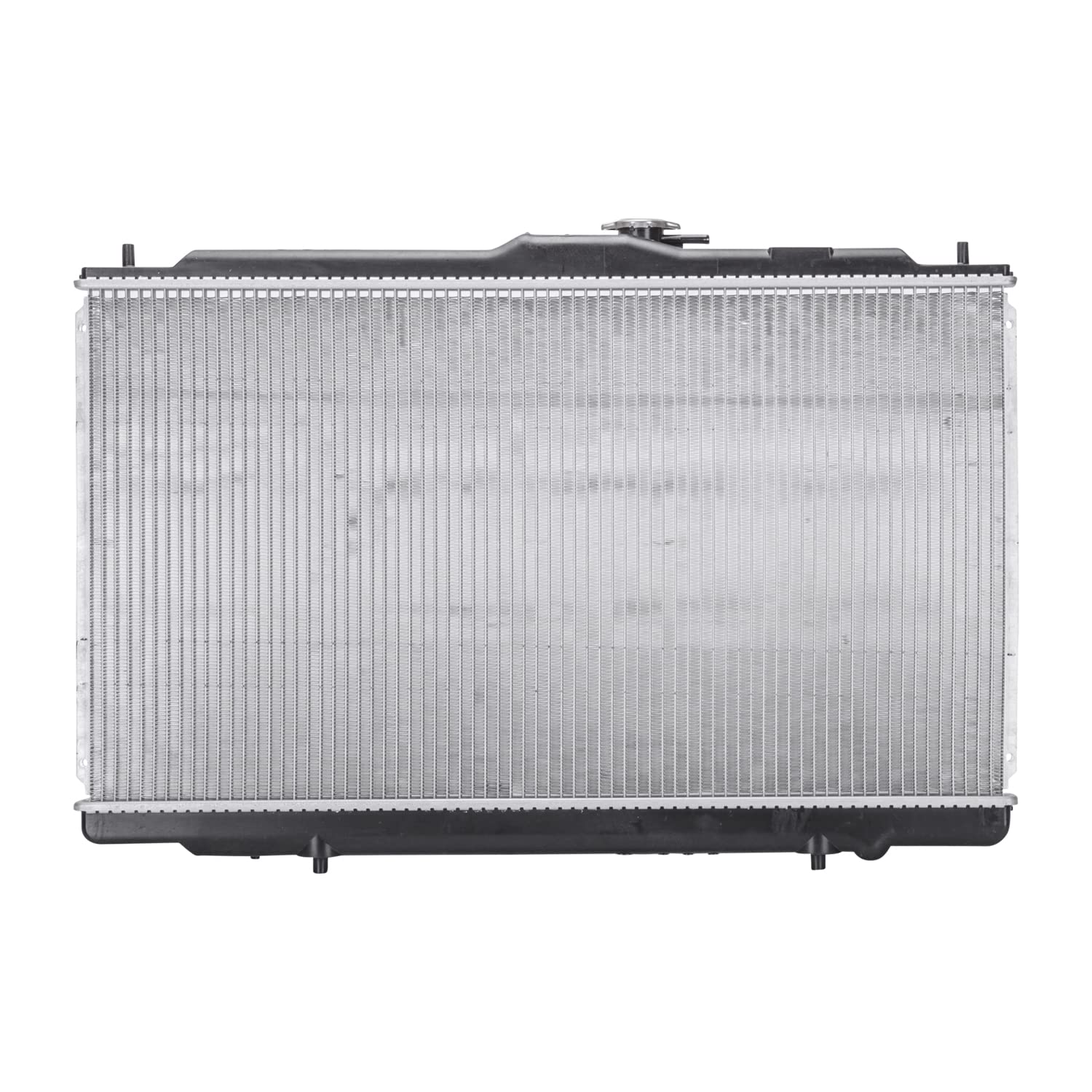 Radiator TYC Compatible with 2001-2003 Acura CL
