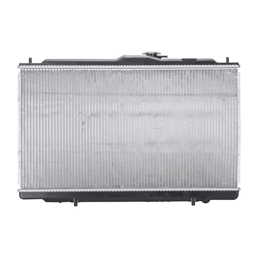 Radiator TYC Compatible with 2001-2003 Acura CL