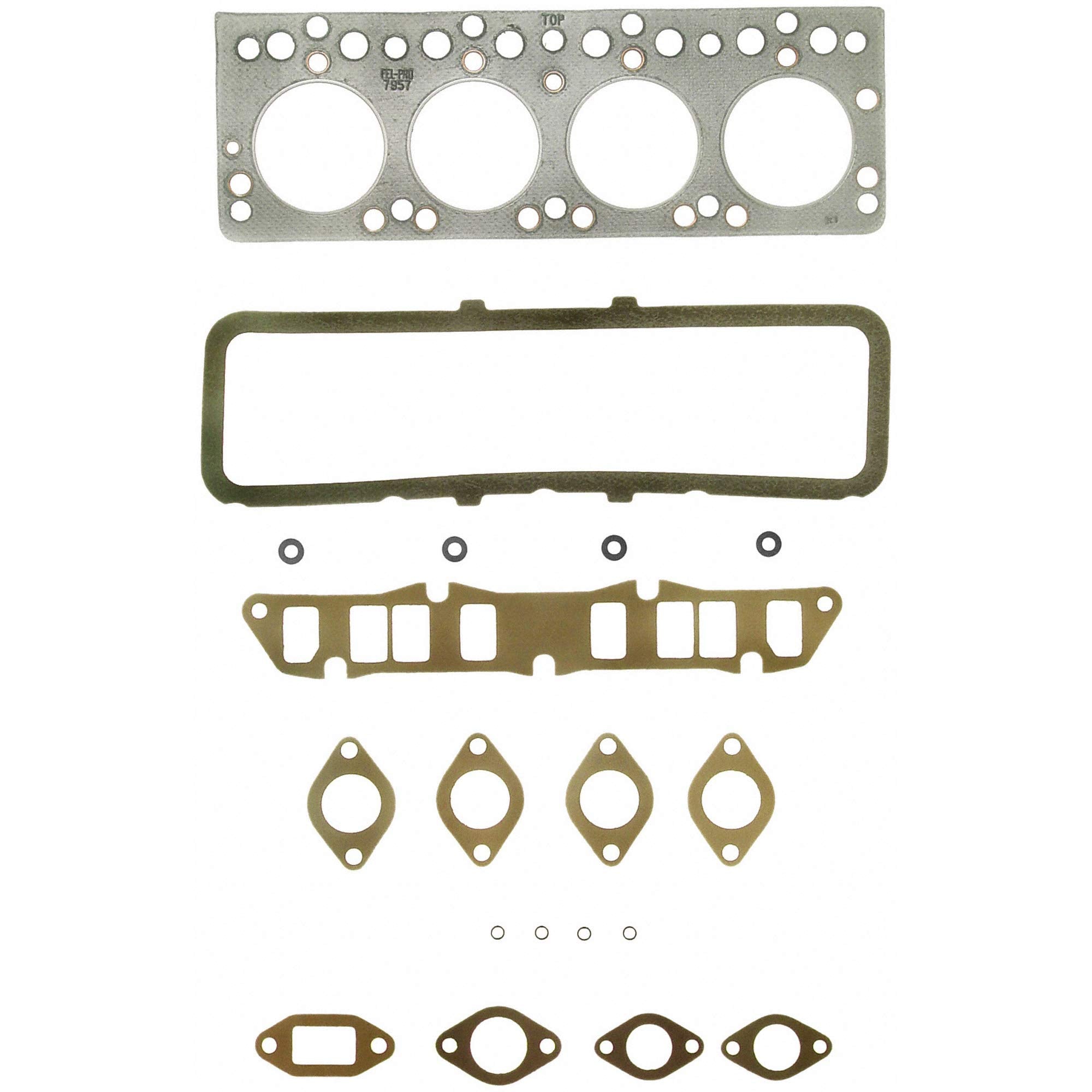 Head Gasket Set FEL-PRO HS 7957 SB