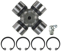 Premium MOOG Greaseable Universal Joint for Bondioli 3 & Walterscheid I