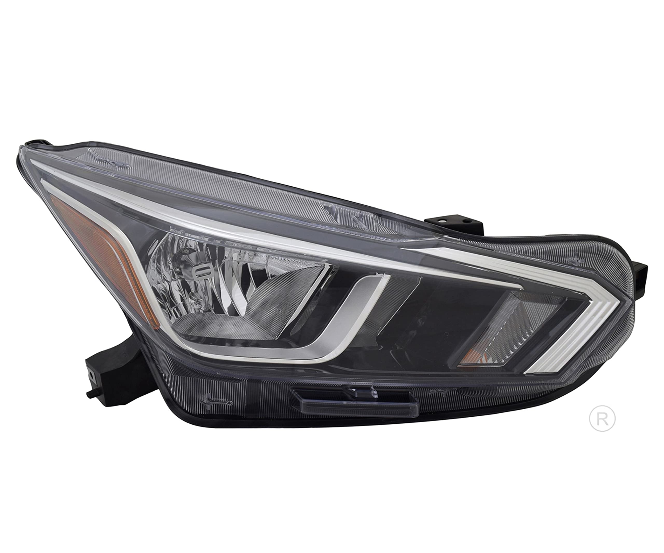 20-20 TYC V-ERSA HALGN H.L RH (20-17319-00-9)