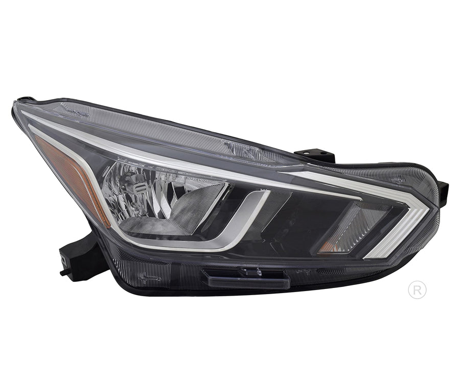 20-20 TYC V-ERSA HALGN H.L RH (20-17319-00-9)