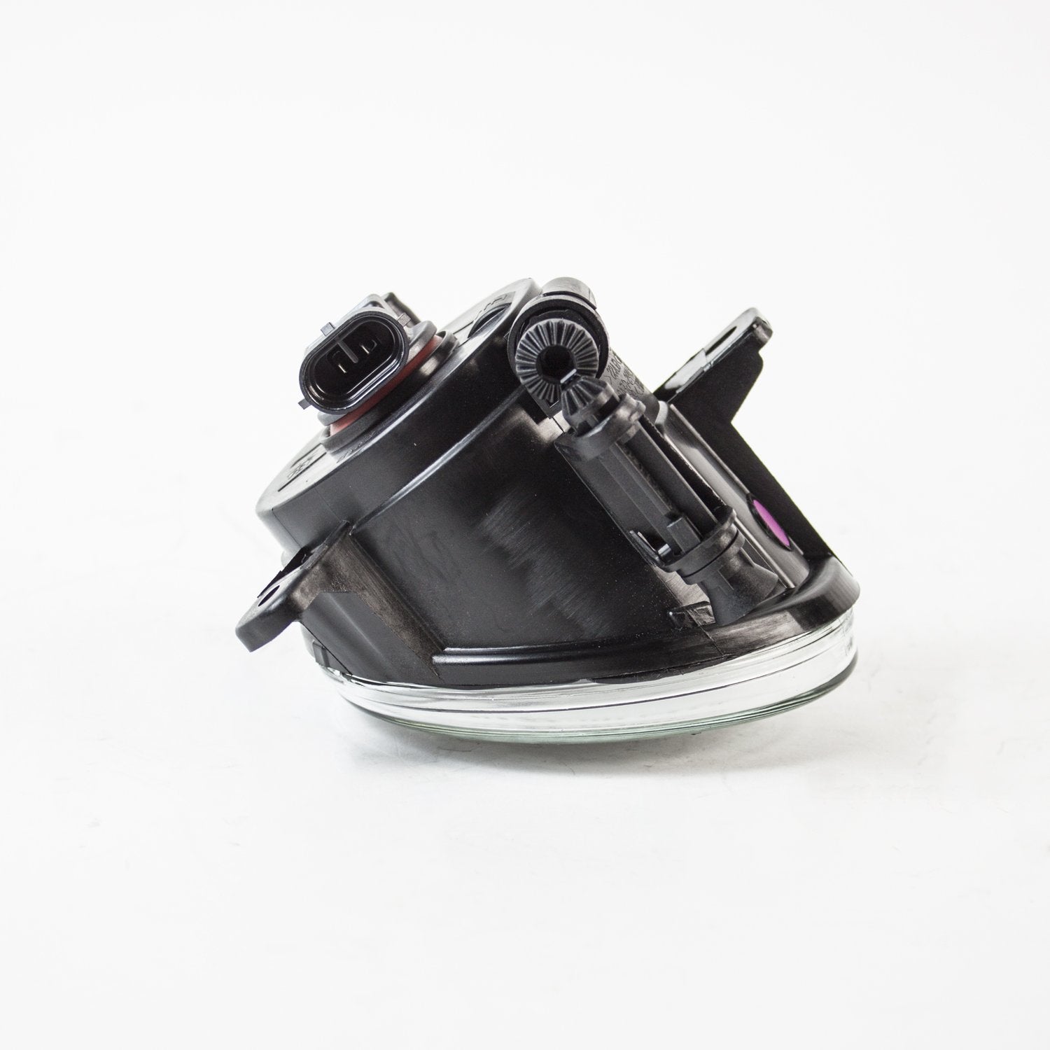 Audi A4 TYC 19-0648-00 Driver Side Replacement Fog Light