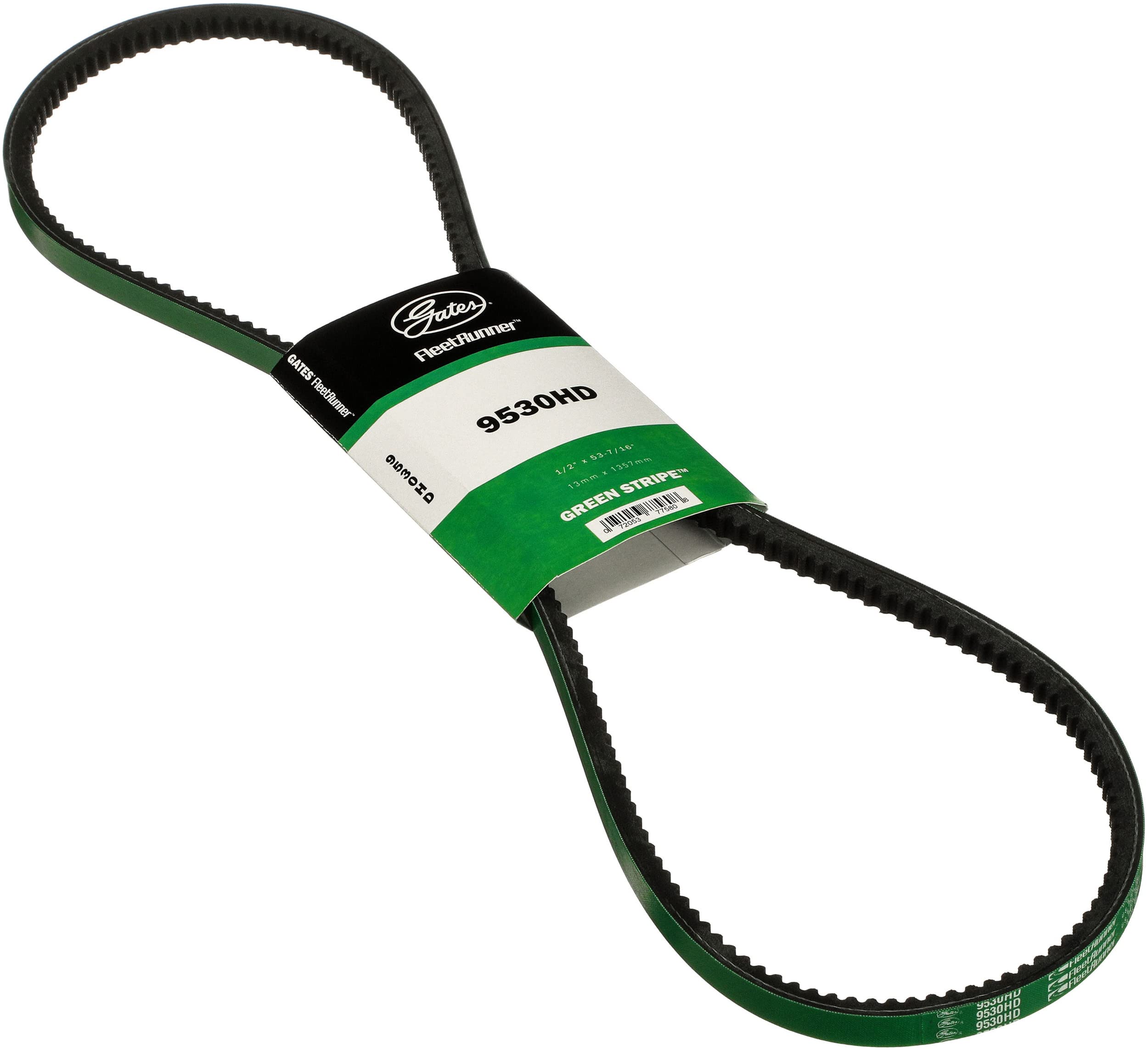 FleetRunner Gates 9530HD Heavy-Duty V-Belt