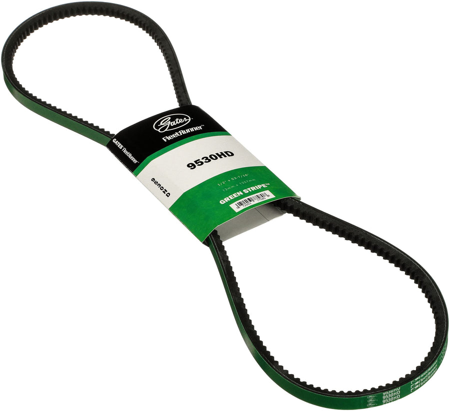 FleetRunner Gates 9530HD Heavy-Duty V-Belt