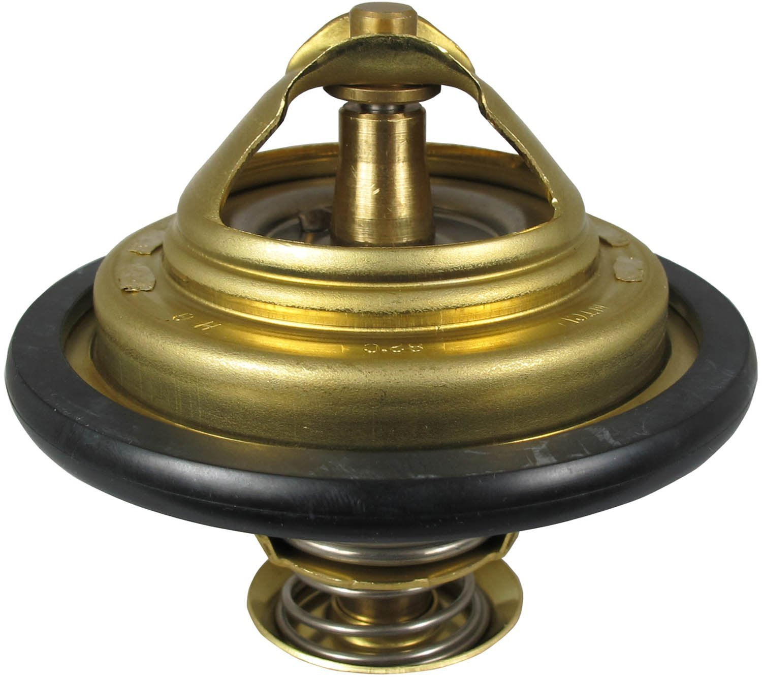 Heavy-Duty Gates Engine Coolant Thermostat 33971