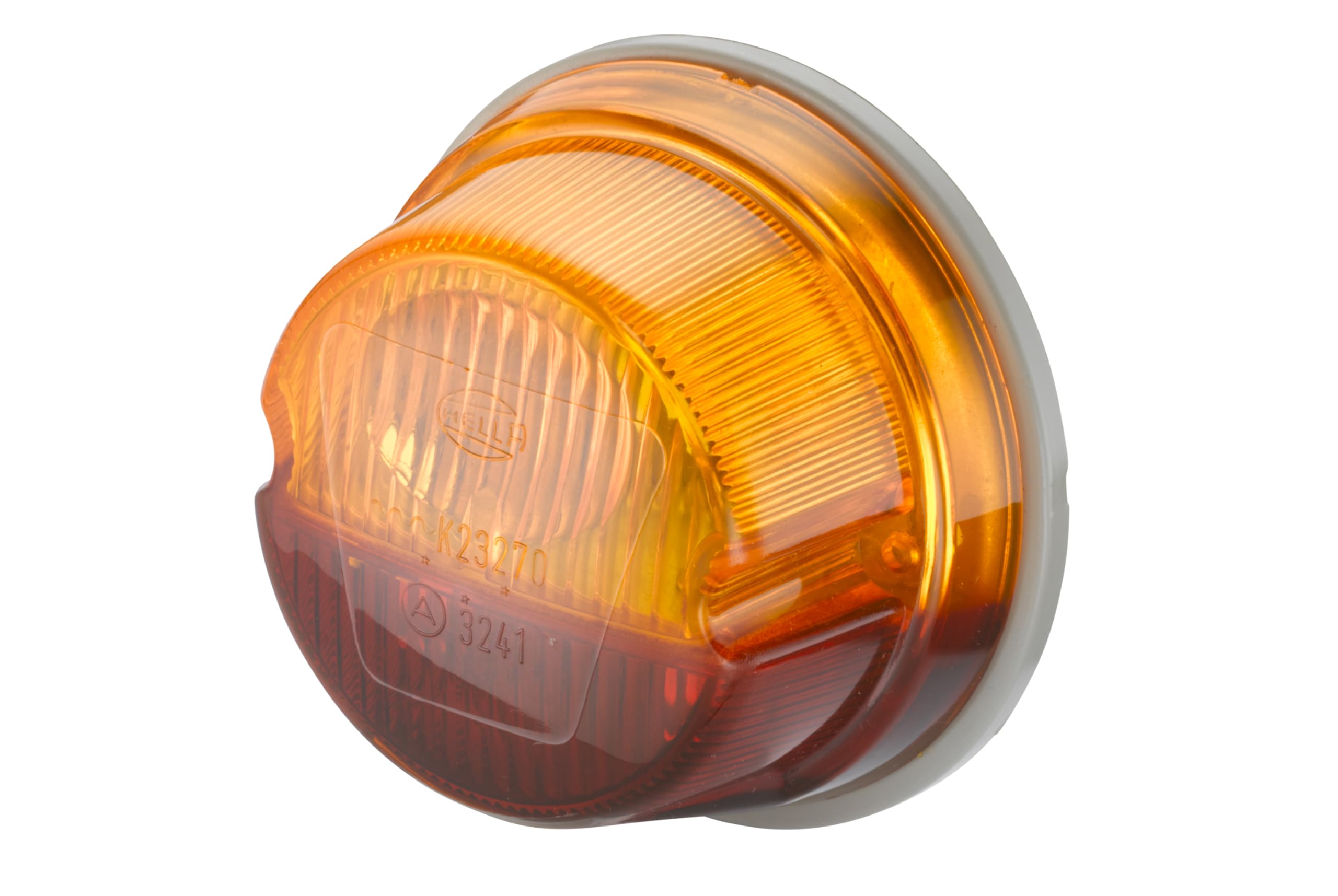 Hella Lamp 001259261 Stop/Tail 1259 Rnd Chr No Ece