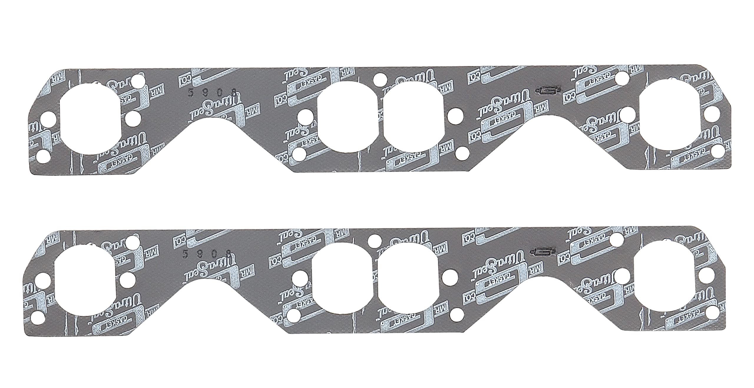 Ultra Seal Mr. Gasket 5908 Exhaust Gasket - Pair