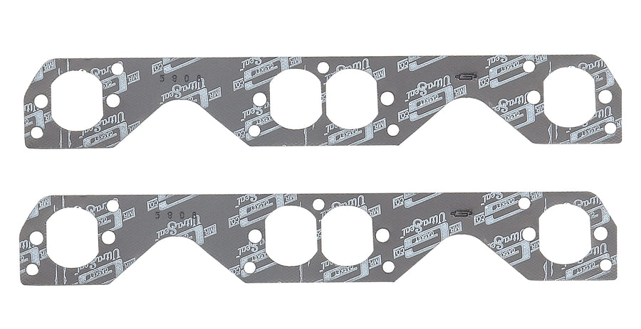 Ultra Seal Mr. Gasket 5908 Exhaust Gasket - Pair