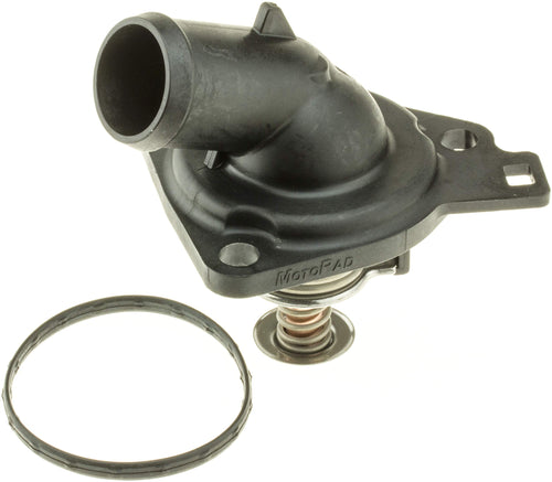 Integrated Housing Gates 34820 Engine Coolant Thermostat