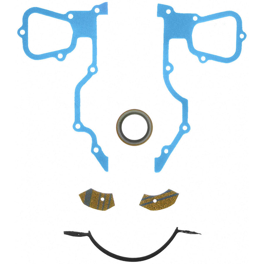 TCS FEL-PRO 45107 Crankshaft Front Seal Set
