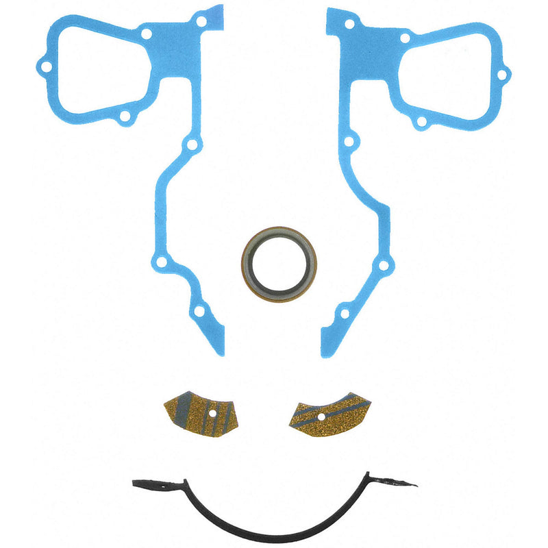 TCS FEL-PRO 45107 Crankshaft Front Seal Set