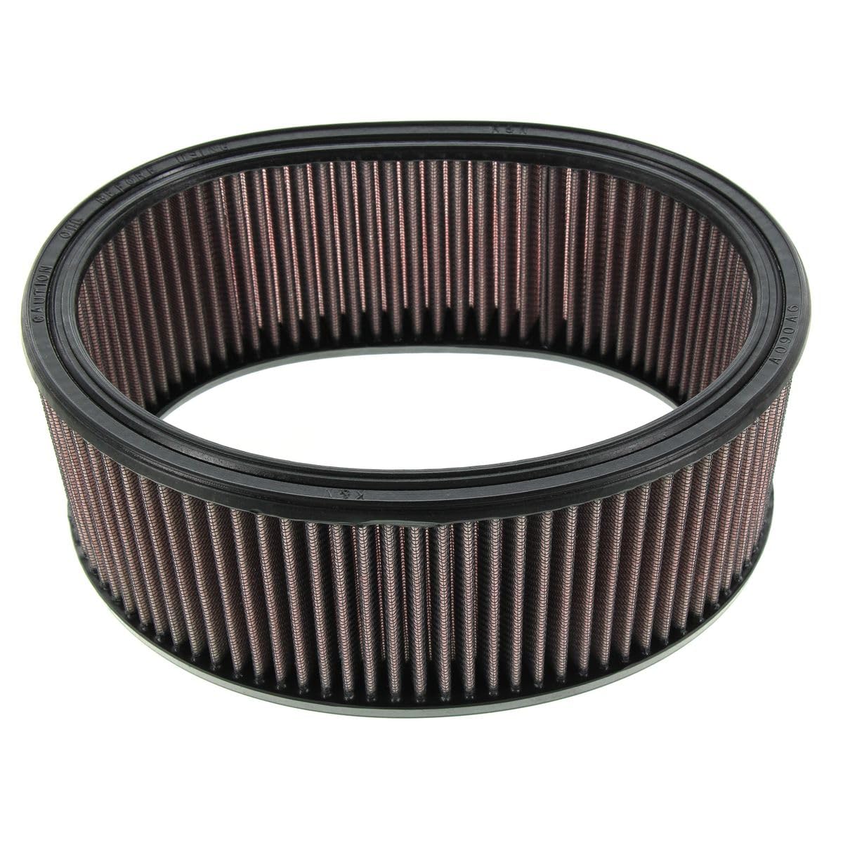 K&N Air Filter: High Performance, Premium, Washable, Industrial Replacement Engine Filter, Heavy Duty: E-3640