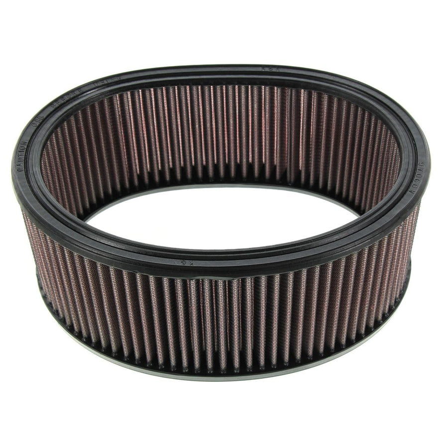 K&N Air Filter: High Performance, Premium, Washable, Industrial Replacement Engine Filter, Heavy Duty: E-3640