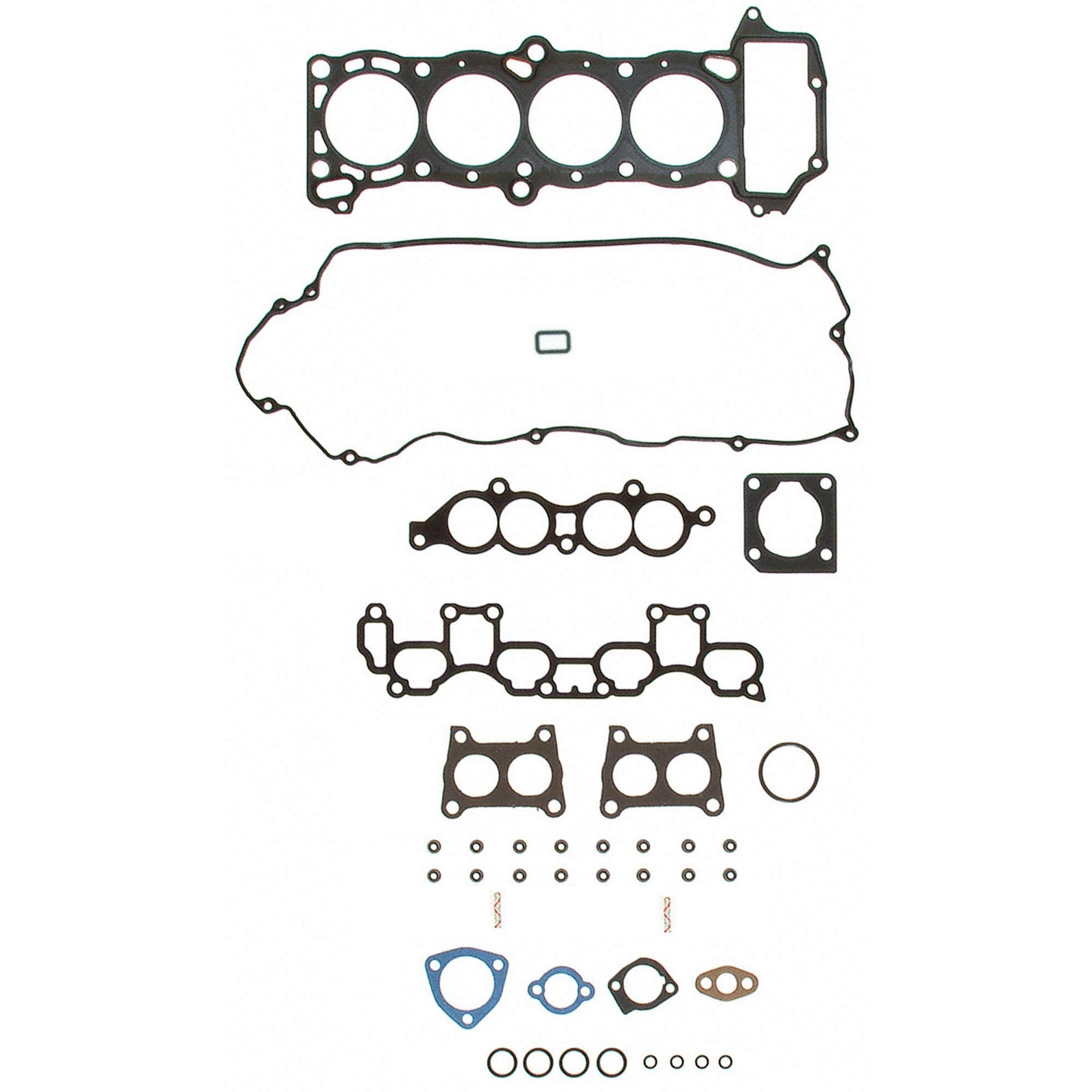 HS FEL-PRO 9819 PT-1 Head Gasket Set