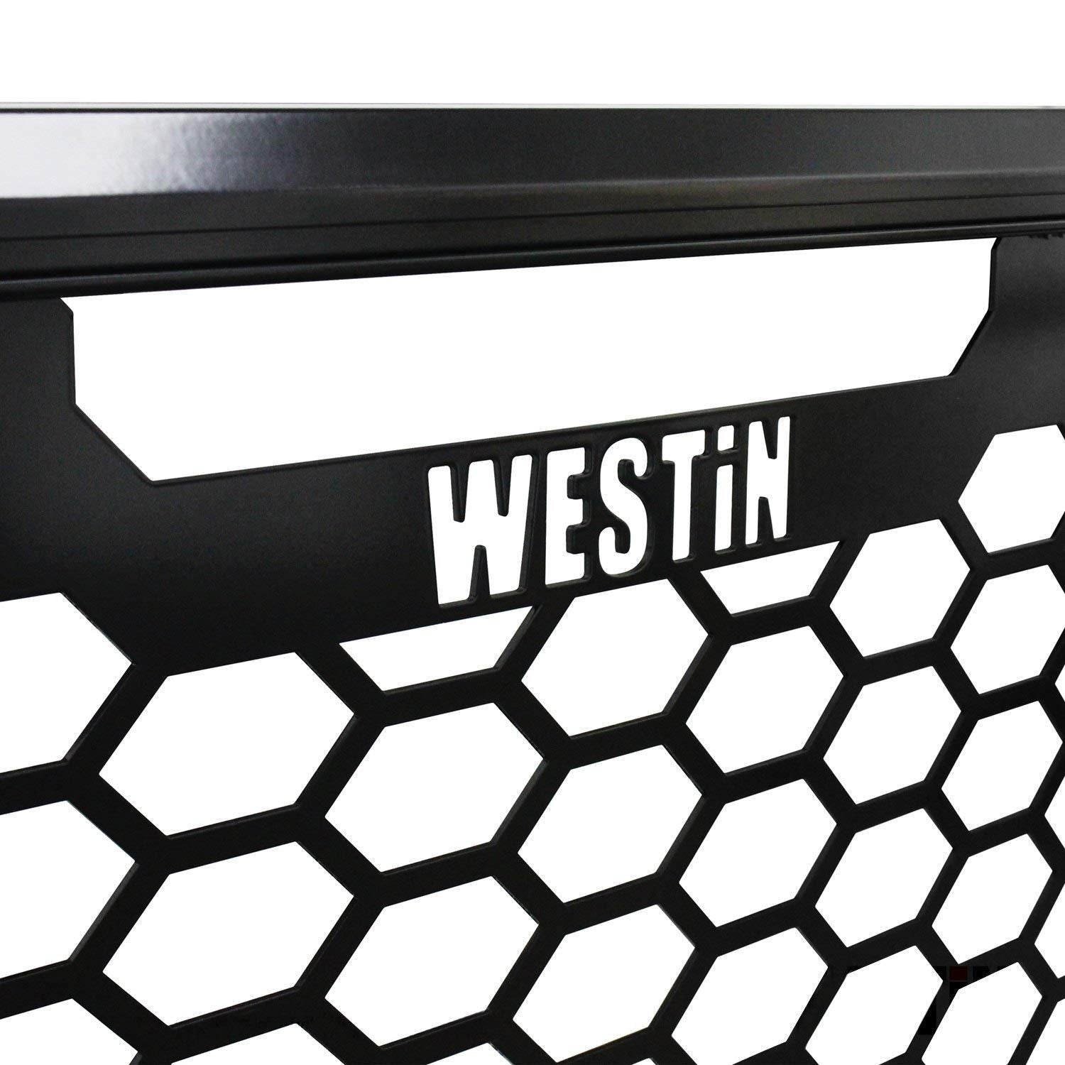 HLR Headache Rack Westin 57-81045 fits 1999-2016 F250 F350 F450 F550 Super Duty