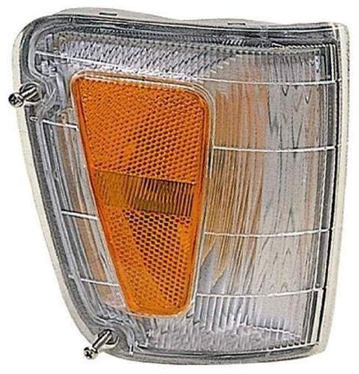 Replacement DEPO 312-1509R-AS Passenger Side Parking Light Assembly