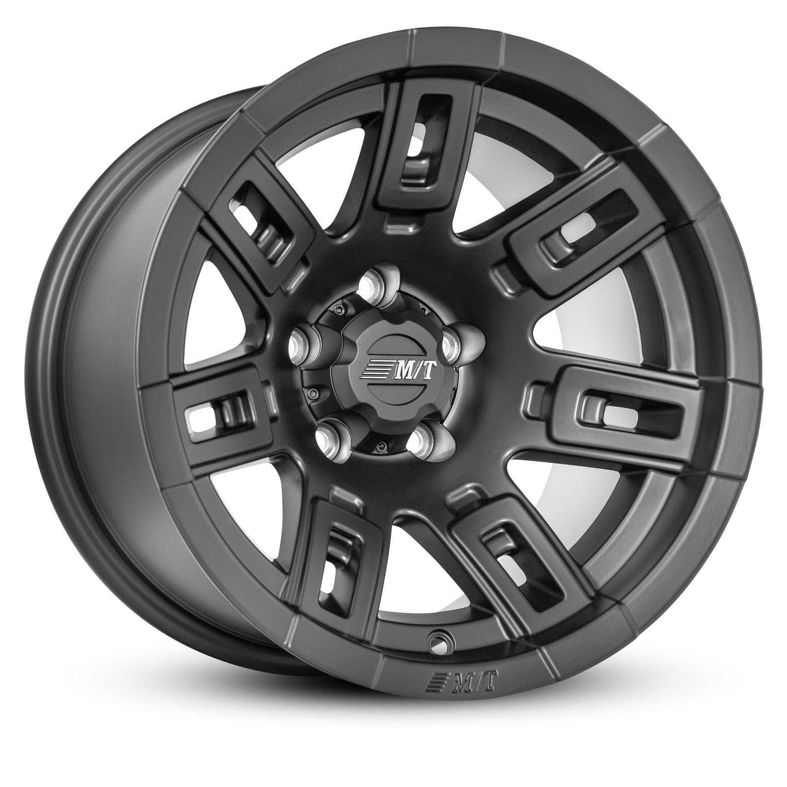 Sidebiter II Mickey Thompson 15X10 5X4.50-48mm
