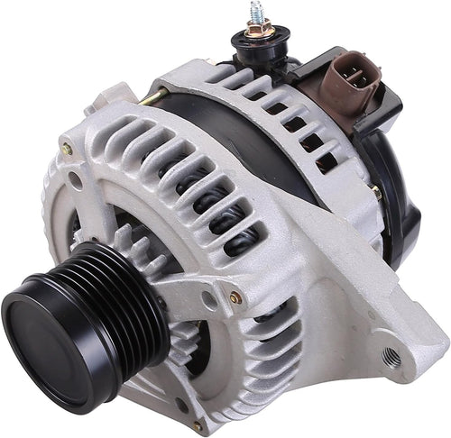 Alternator TYC 2-14486 Compatible with 2015-2017 Toyota Camry