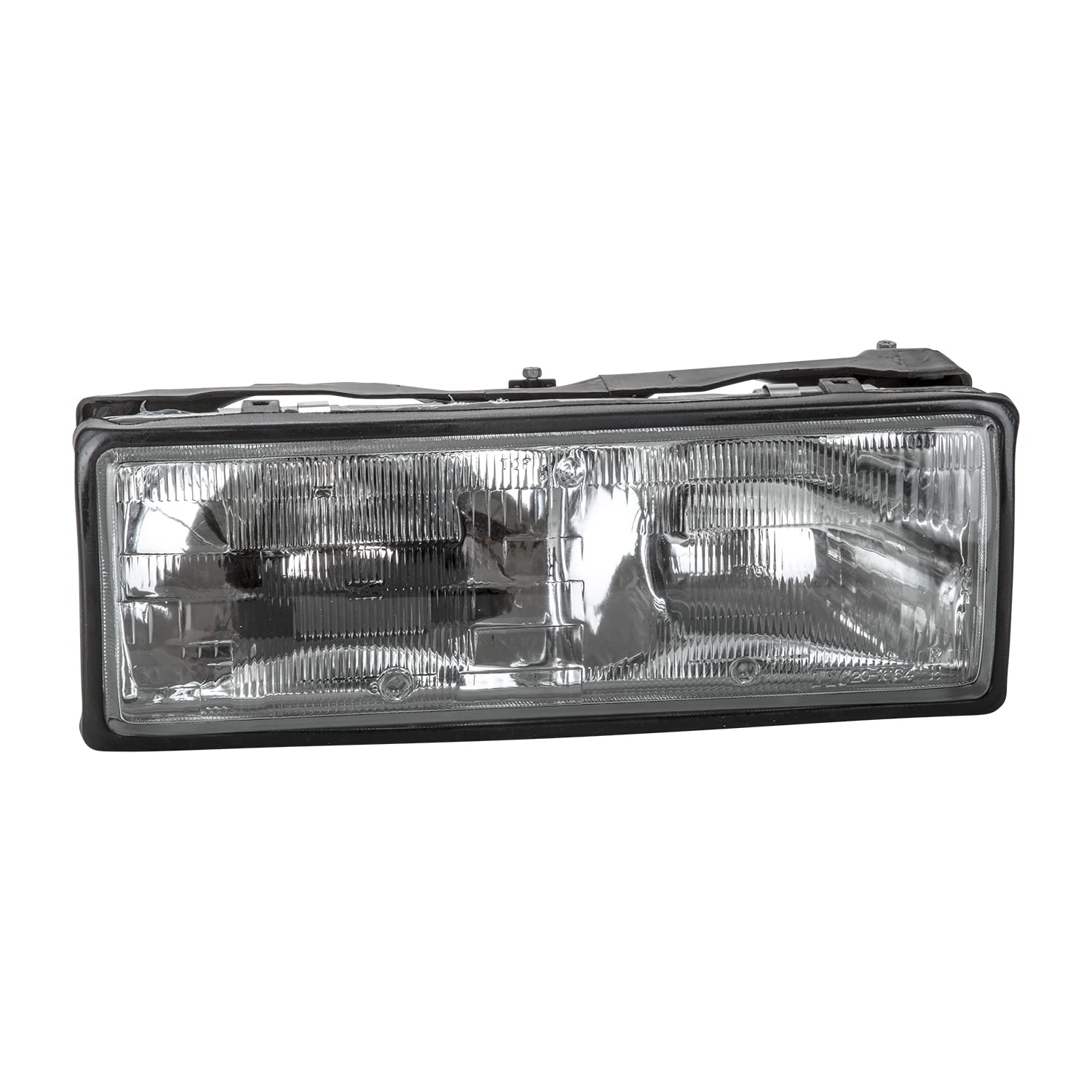 Chevrolet Caprice TYC 20-1664-00 Passenger Side Headlight Assembly