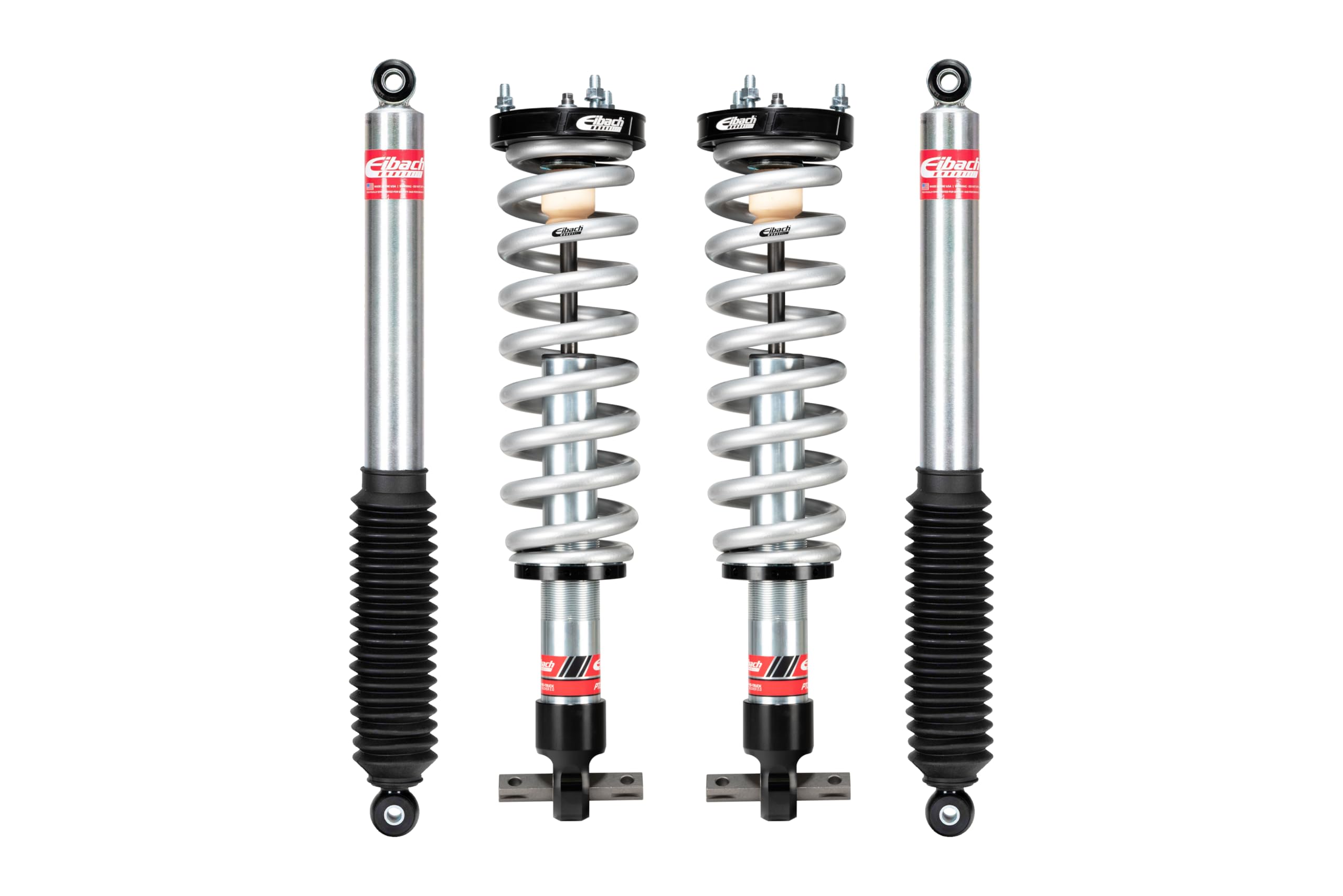 PRO-Truck Eibach Coil Over System