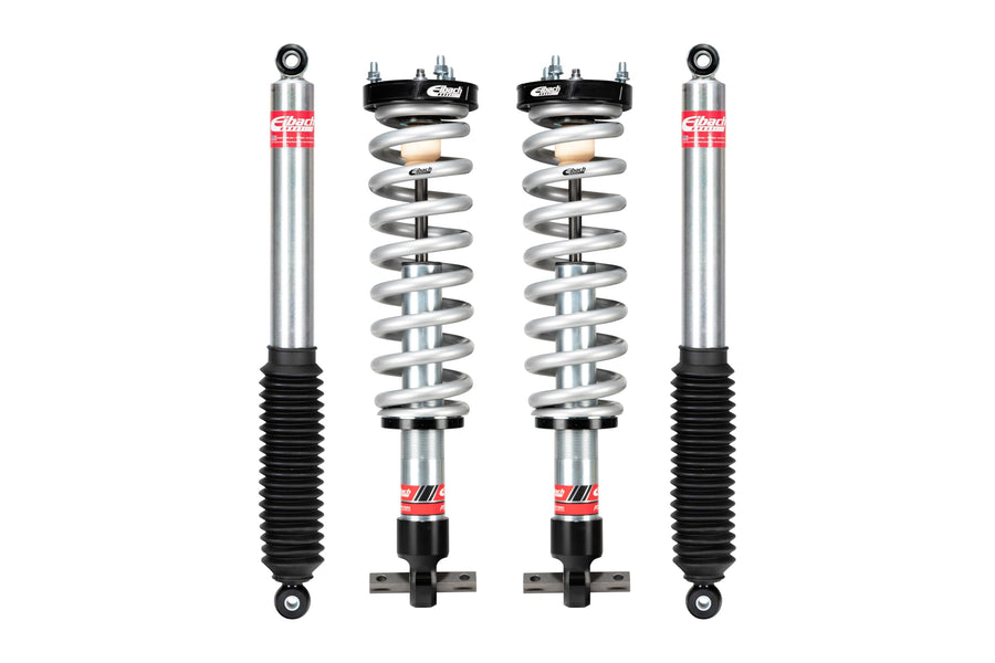 PRO-Truck Eibach Coil Over System