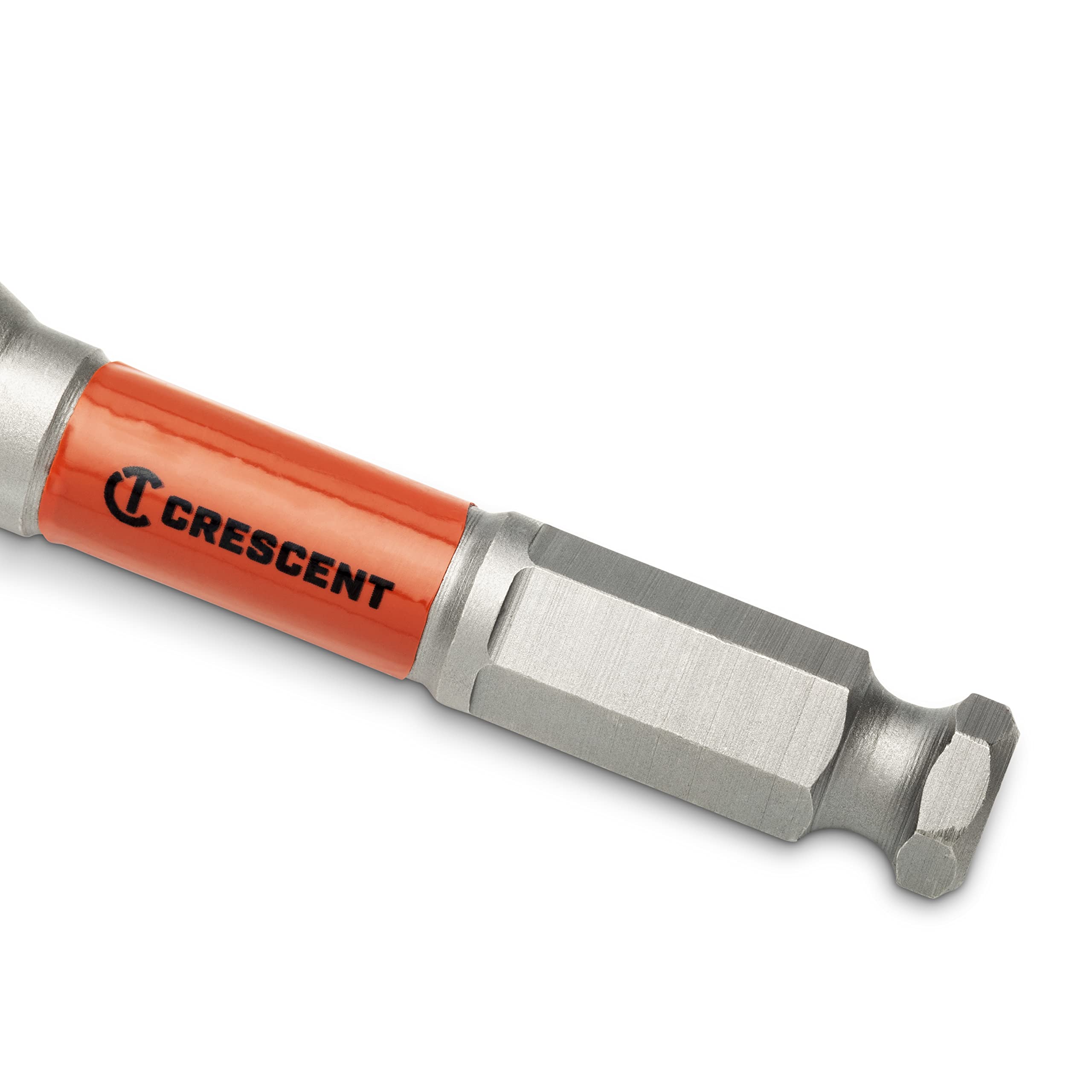 Self Feed Crescent Drill Bit | 5" x 2-9/16" | CDSF-570