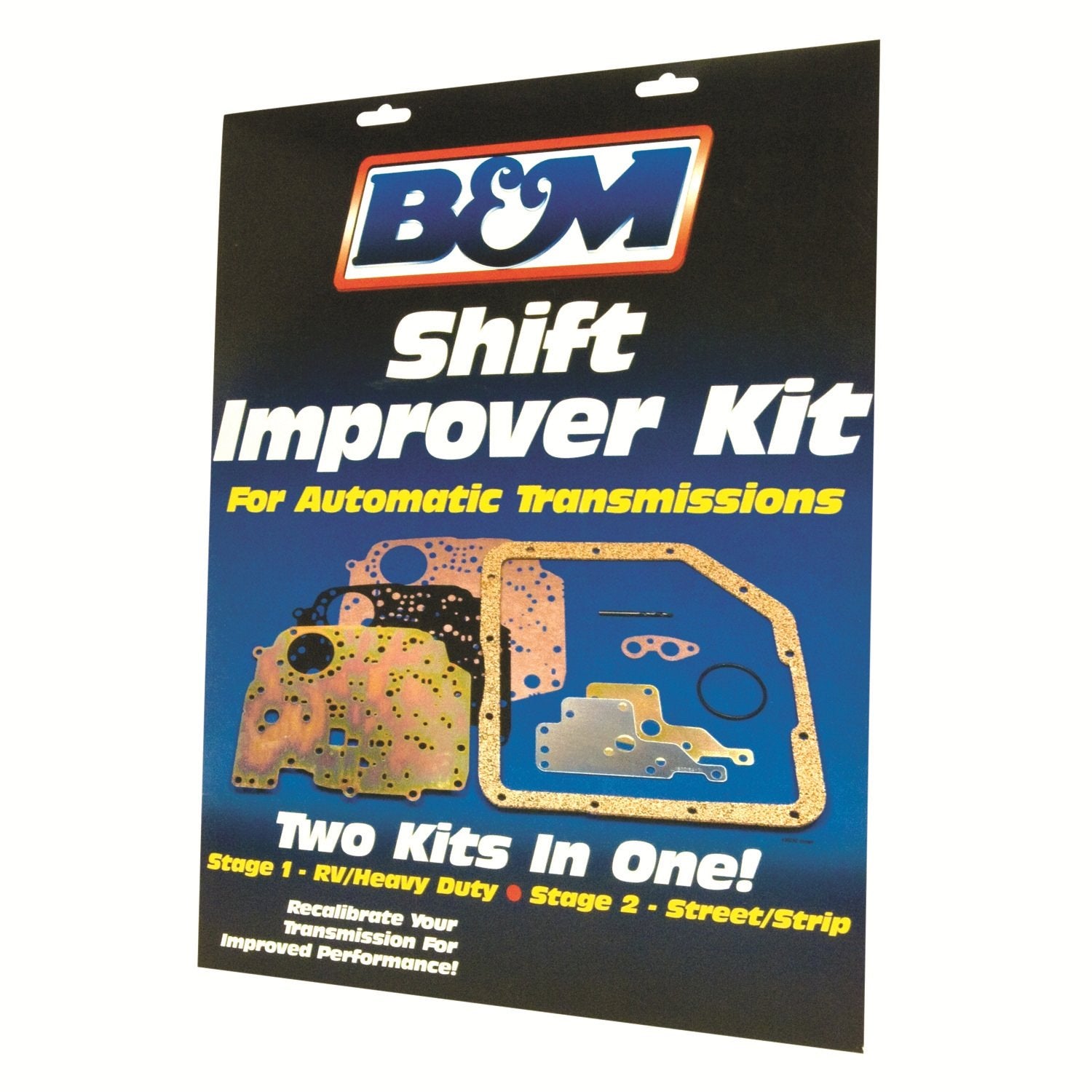 Shift Improver B&M 50262 Shift Kit