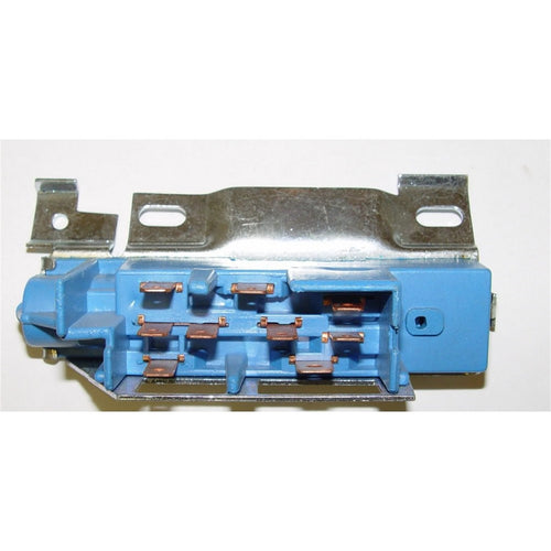 Ignition Switch Kit | Omix-ADA | 17251.02 | OE Reference: 8128889 | Fits 1976-1995 Jeep CJ / Wrangler YJ