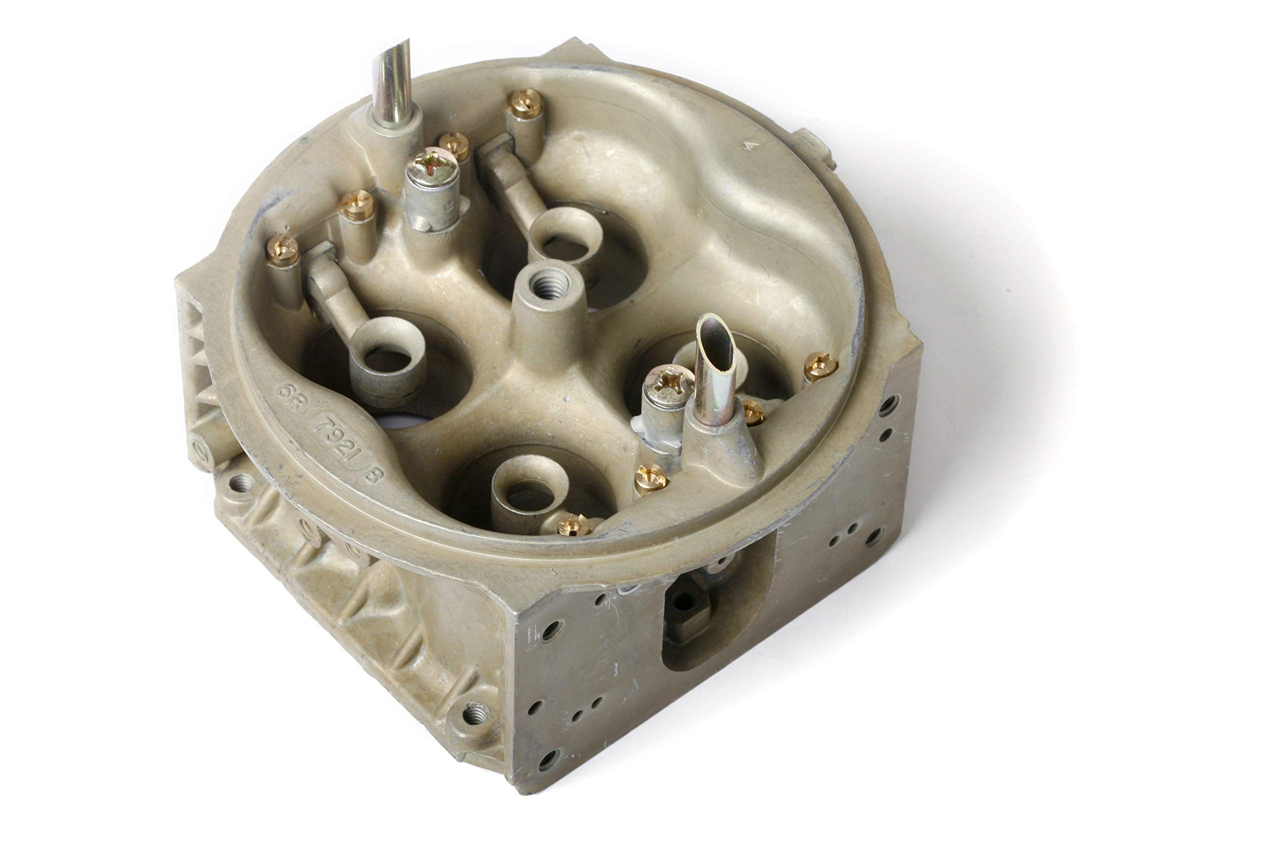 Holley HP Main Body 134-300C Retro Fit Kit