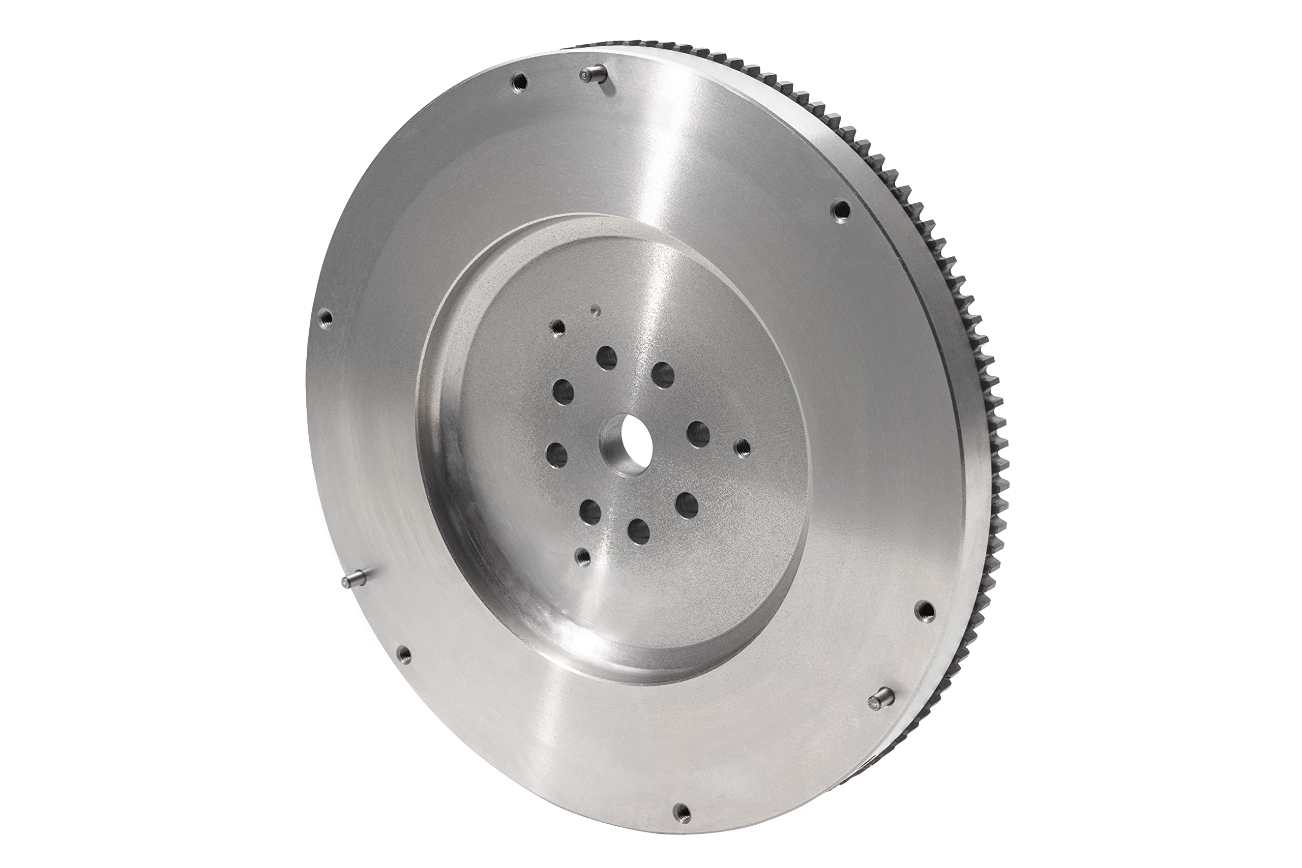 Flywheel | Omix-Ada | 16912.11 | OE Reference: 5184438AB | Fits 2012-2018 Jeep Wrangler JK with 6 Speed Manual Transmission