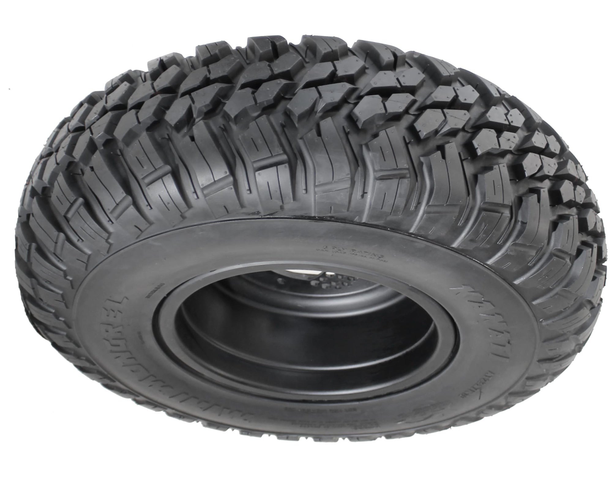 Mini Master GBC Motorsports Tire (Front / 20X6-10)