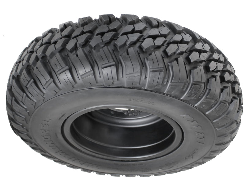 Mini Master GBC Motorsports Tire (Front / 20X6-10)