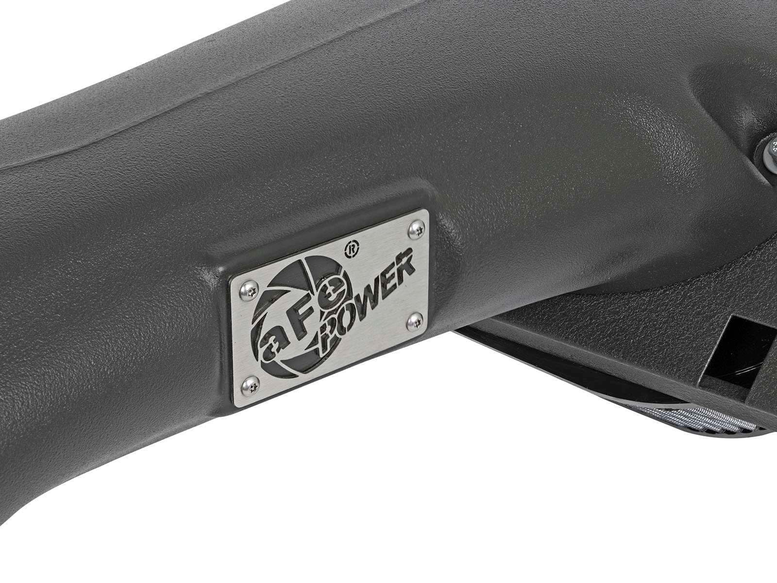 Afe Power Ford F-150 AIS PDS; 12-14 V6-3.5L (tt) 51-32112-B