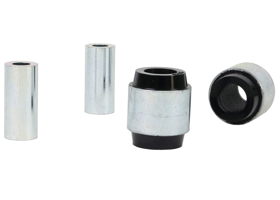 Rear Suspension Control Arm Bushing Kit Nolathane REV050.0024 Compatible with Acura 04-08 TSX