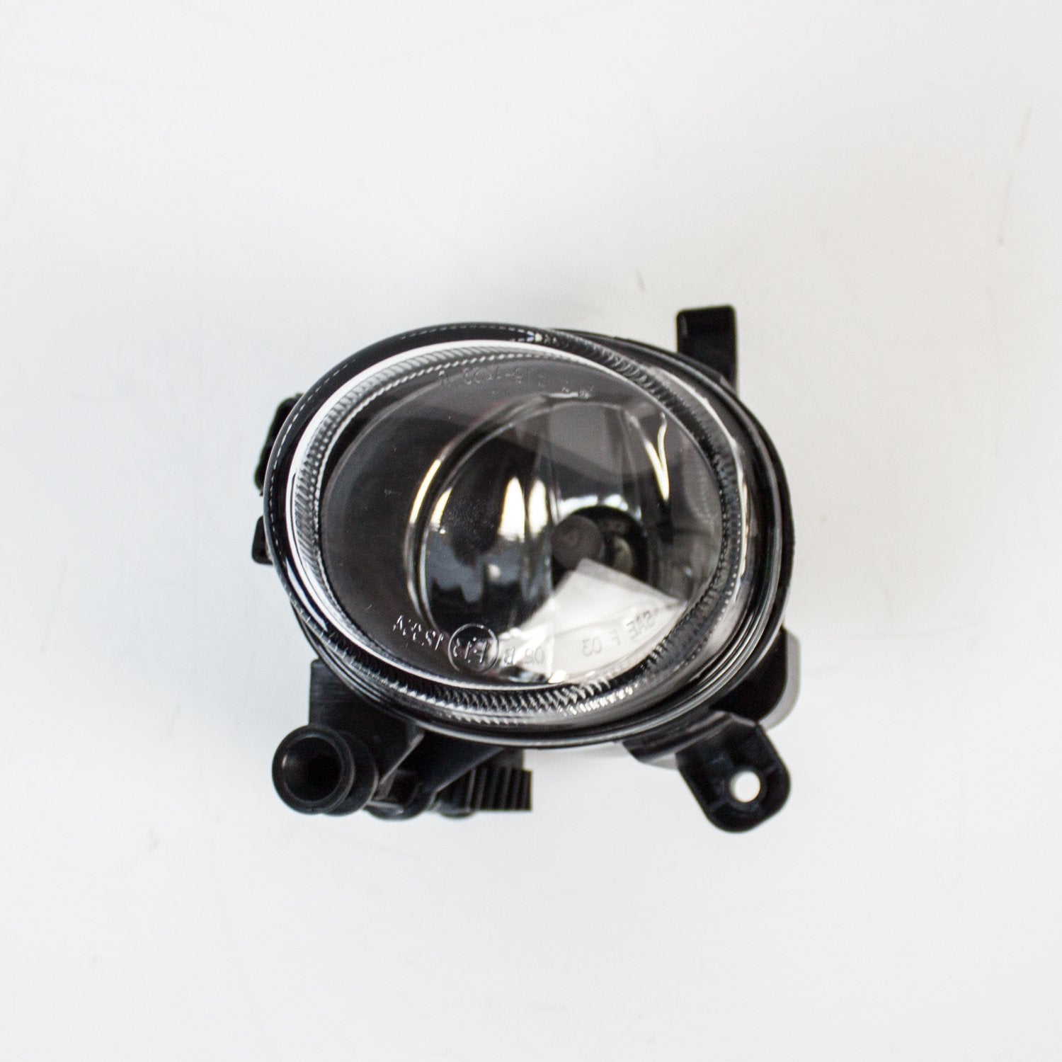 Volkswagen CC TYC 19-0796-00 Driver Side Replacement Fog Light