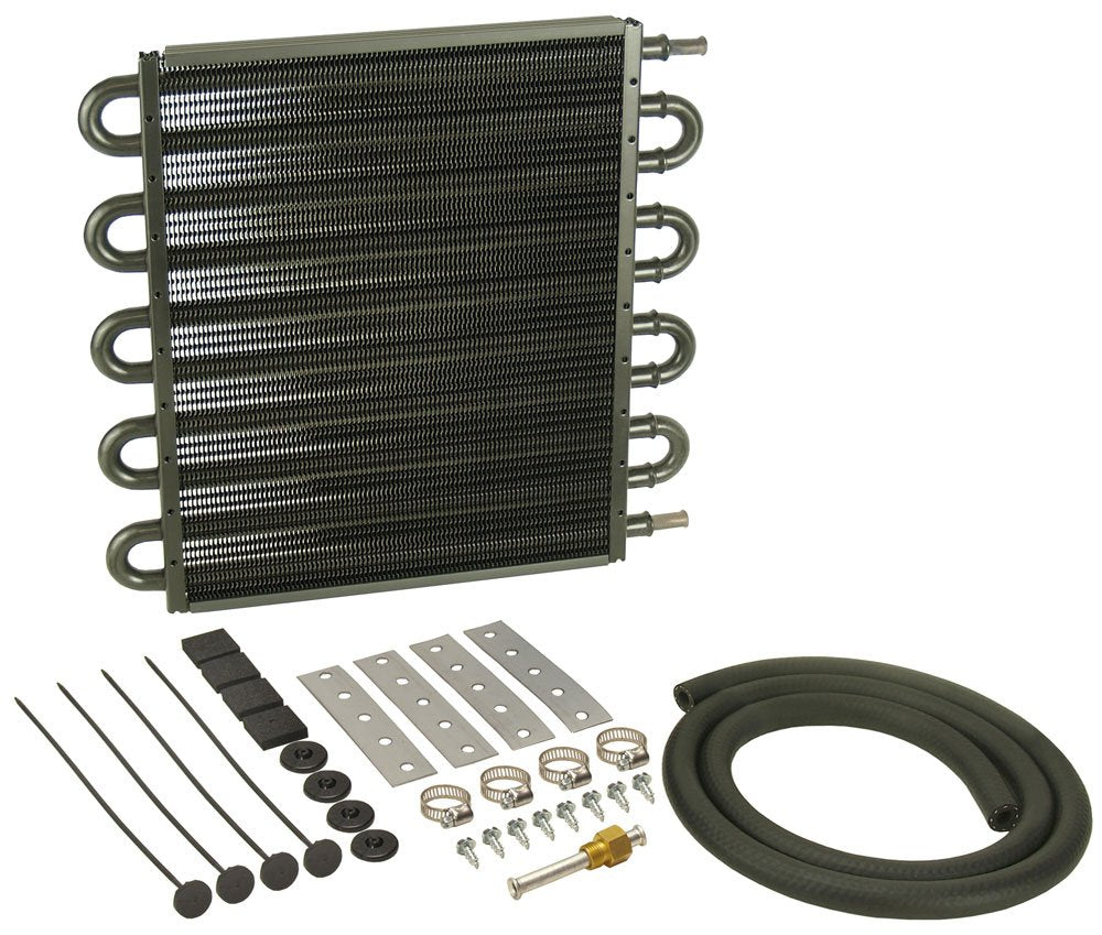 Derale 7000 Series Transmission Oil Cooler 13108
