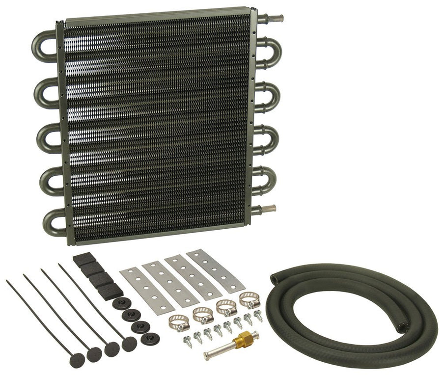 Derale 7000 Series Transmission Oil Cooler 13108