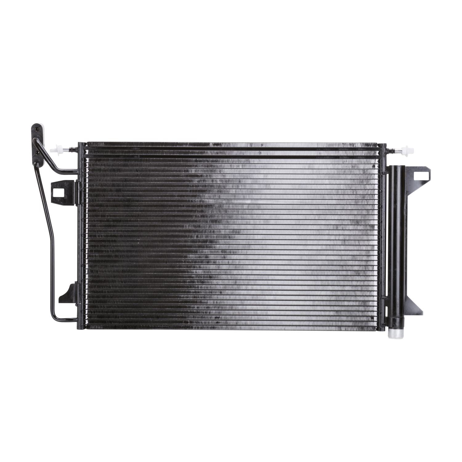 Condenser Assembly TYC 3390 Compatible with 2006-2009 Ford Fusion