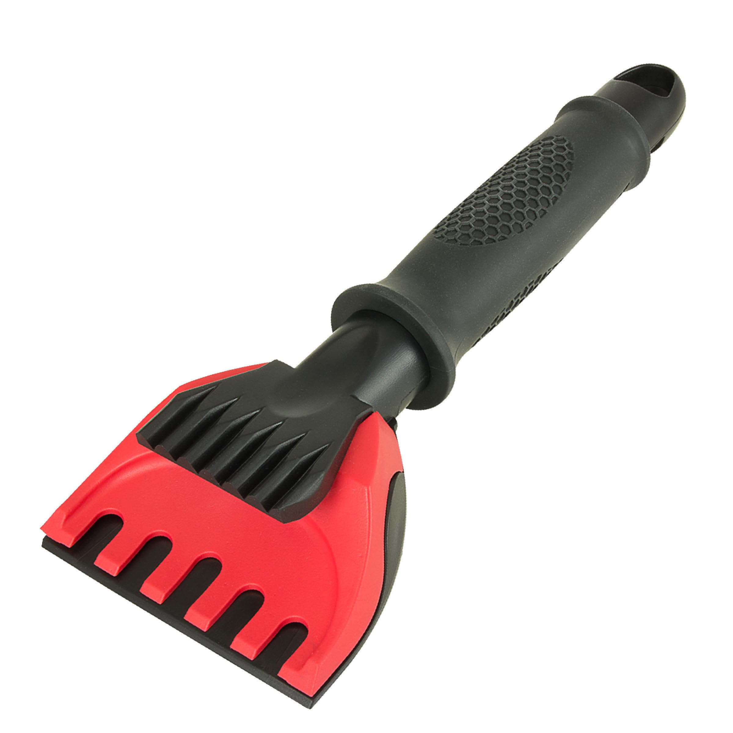 11" Yellow Subzero Polar Vortex Scraper 14120Y
