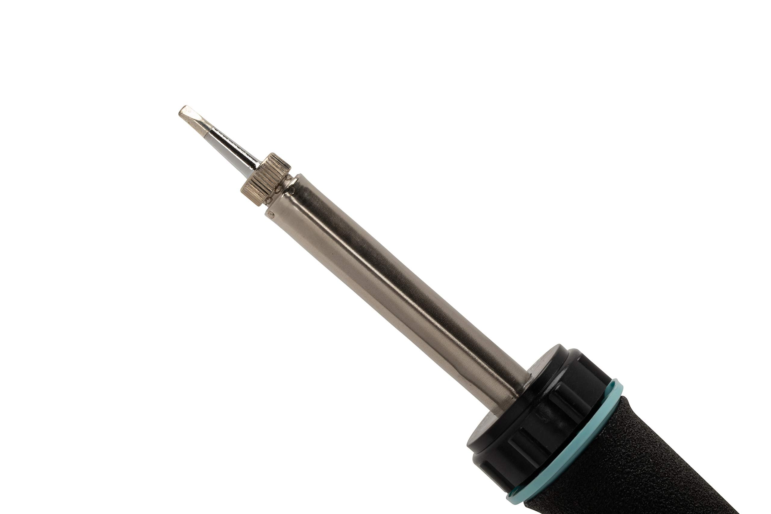 WP35 Weller 35-Watt Professional Soldering Iron , Black