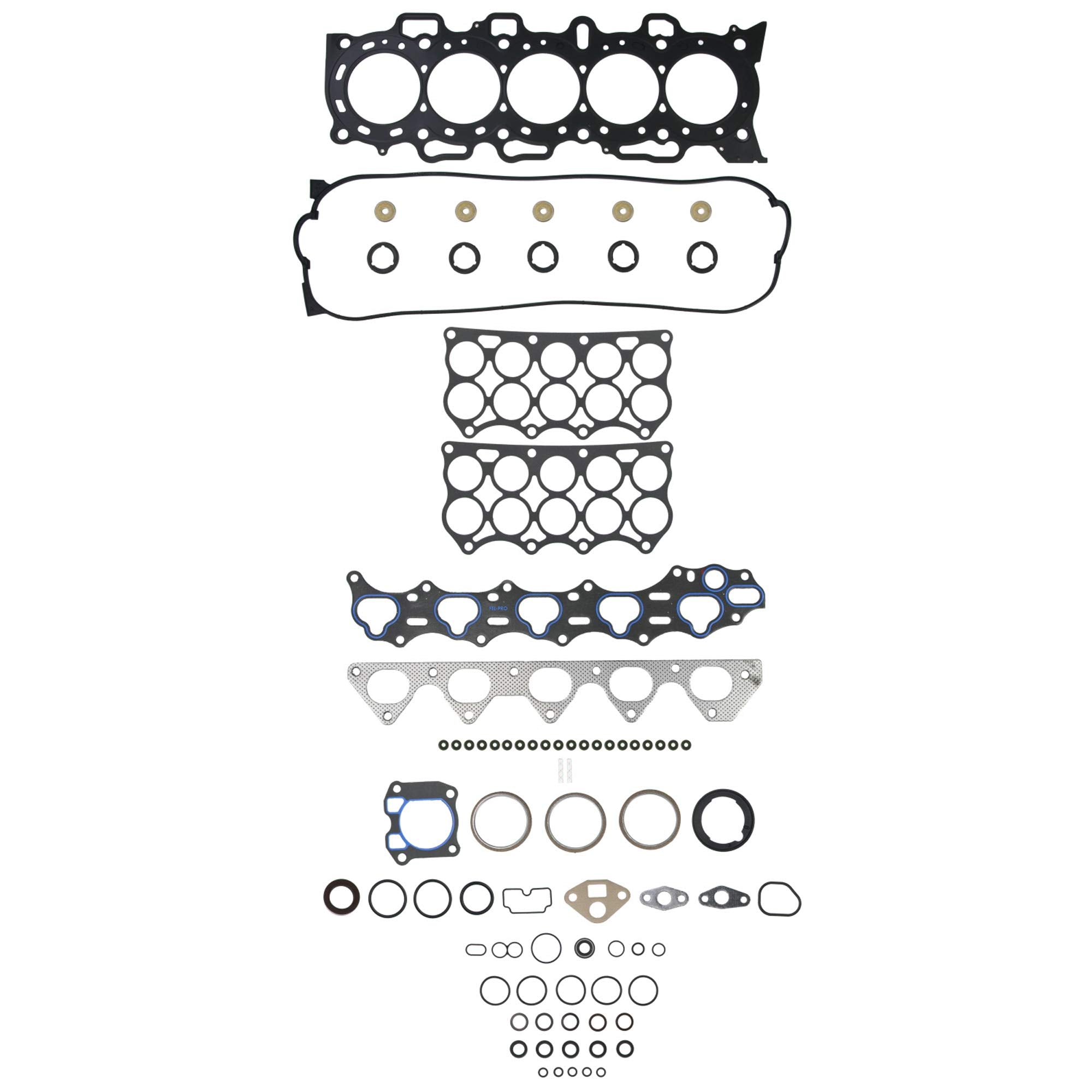 HS FEL-PRO 26413 PT Head Gasket Set