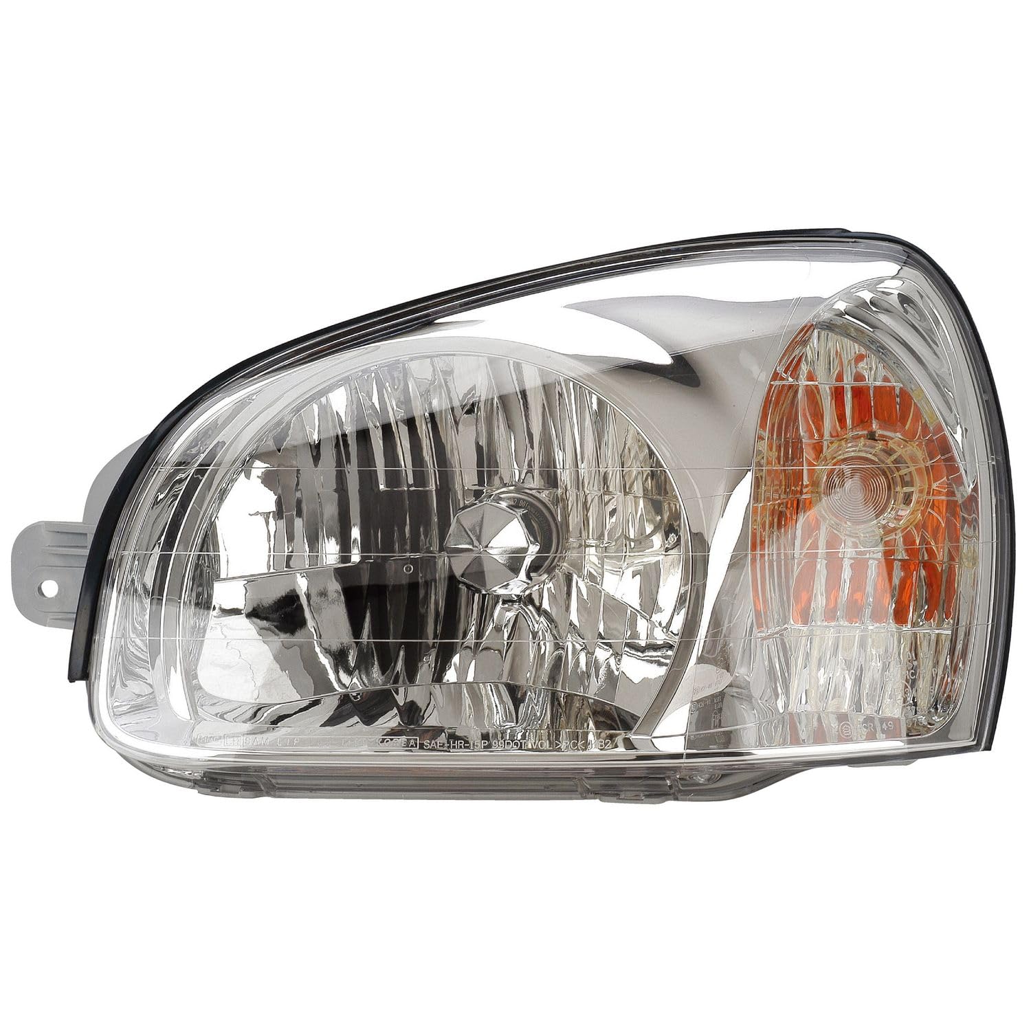 HY025-B201L Eagle Eyes Headlight