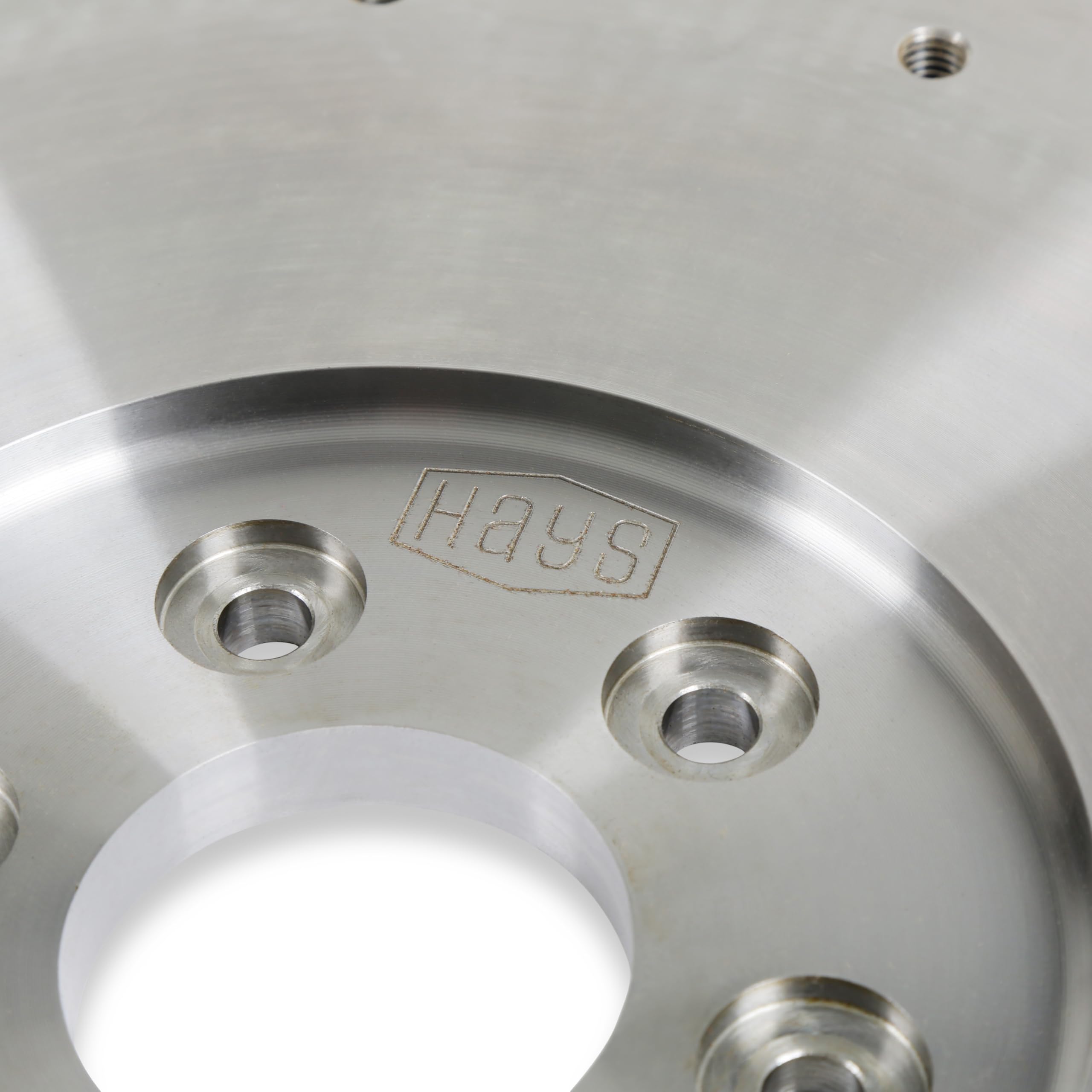 12-240 Hays Billet Steel SFI Certified Flywheel