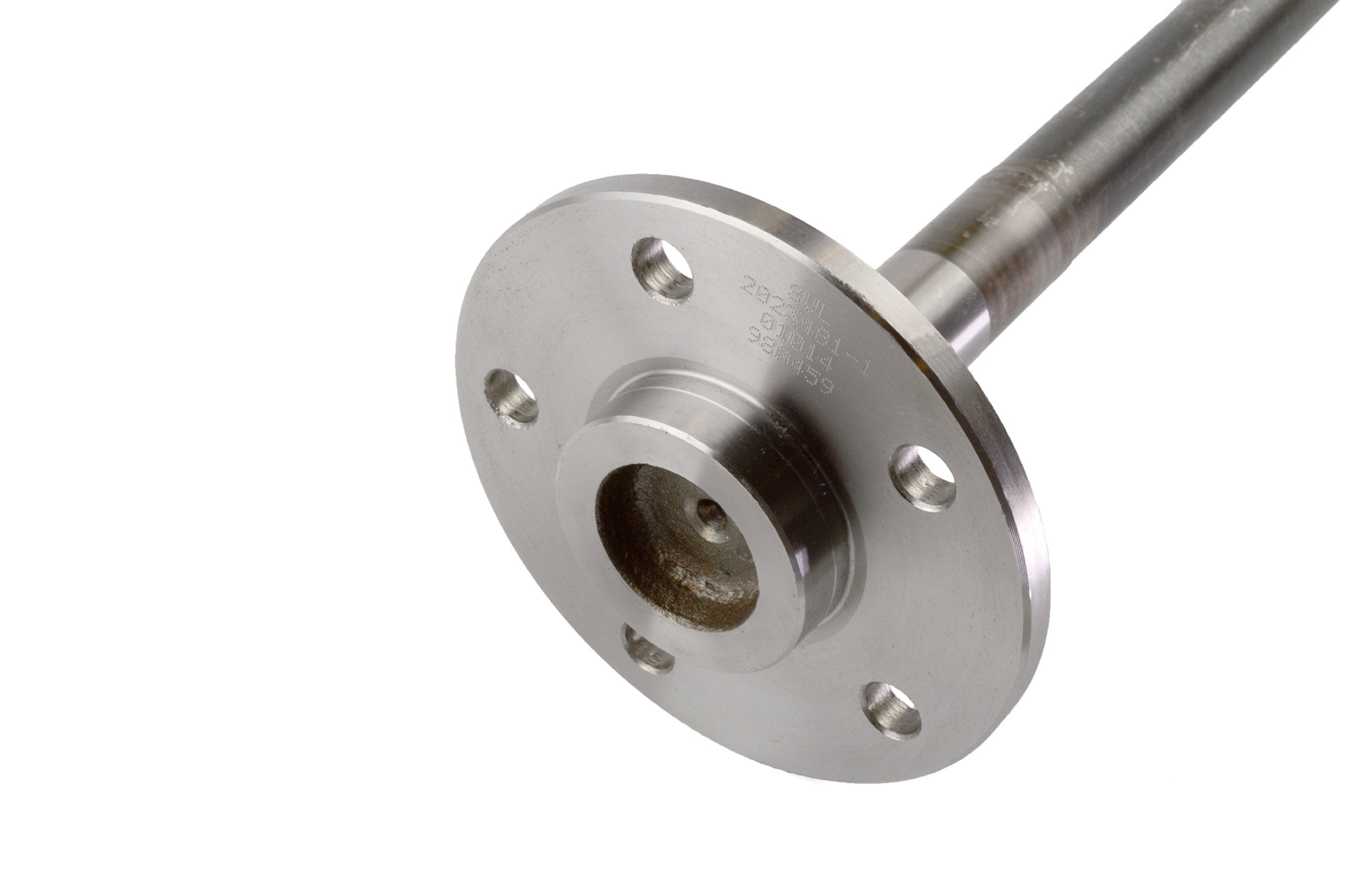 Rear Axle Shaft Spicer SVL 2023481-1 for Jeep