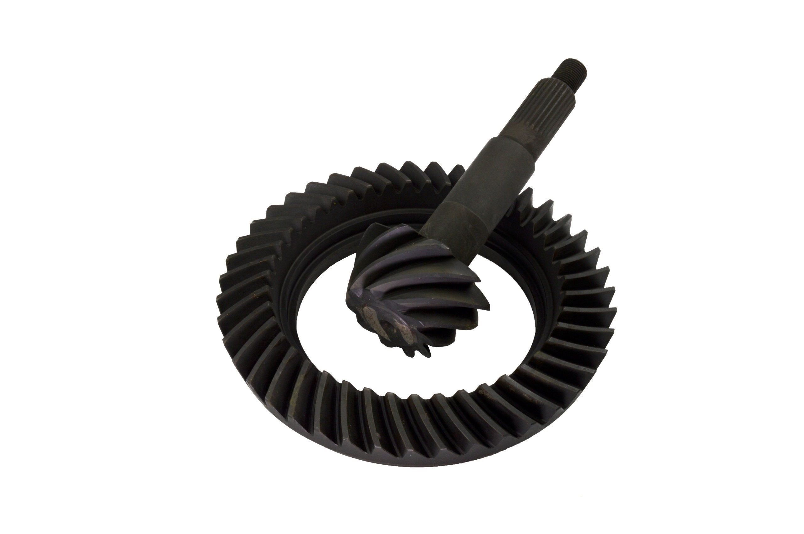 Spicer Differential Ring and Pinion Gear Set SVL 2020927 for DANA 30, 4.3 Ratio
