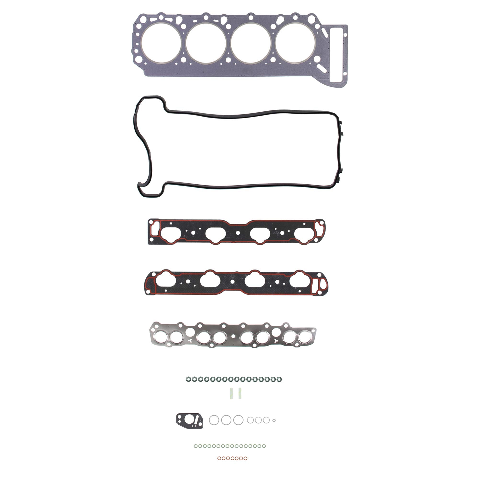 HS FEL-PRO 26363 PT Head Gasket Set