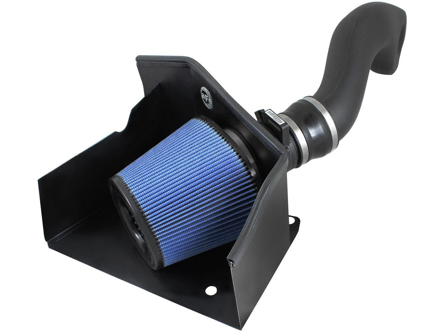 Magnum FORCE aFe 54-10402-1 Pro 5R Intake System for 03-09 Hummer H2 V8-6.0L